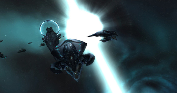 скриншот Sins of a Solar Empire: Rebellion - Stellar Phenomena 4