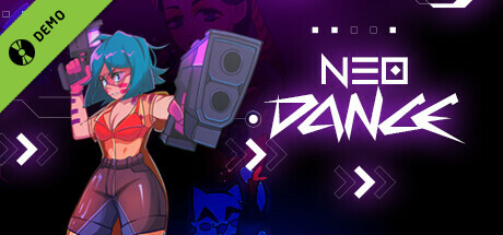 Neo Dance Demo