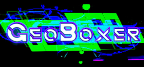 GeoBoxer header banner