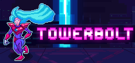 Towerbolt Cover Image