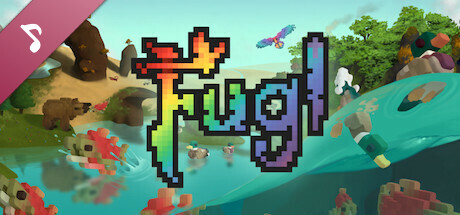 Fugl Soundtrack banner image