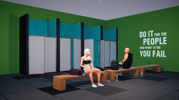 Gym Simulator 24 CD Key 3