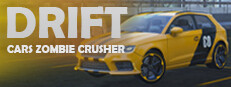 Drift Cars Zombie Crusher