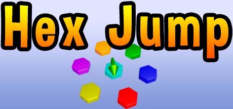 Hex Jump Cover Image