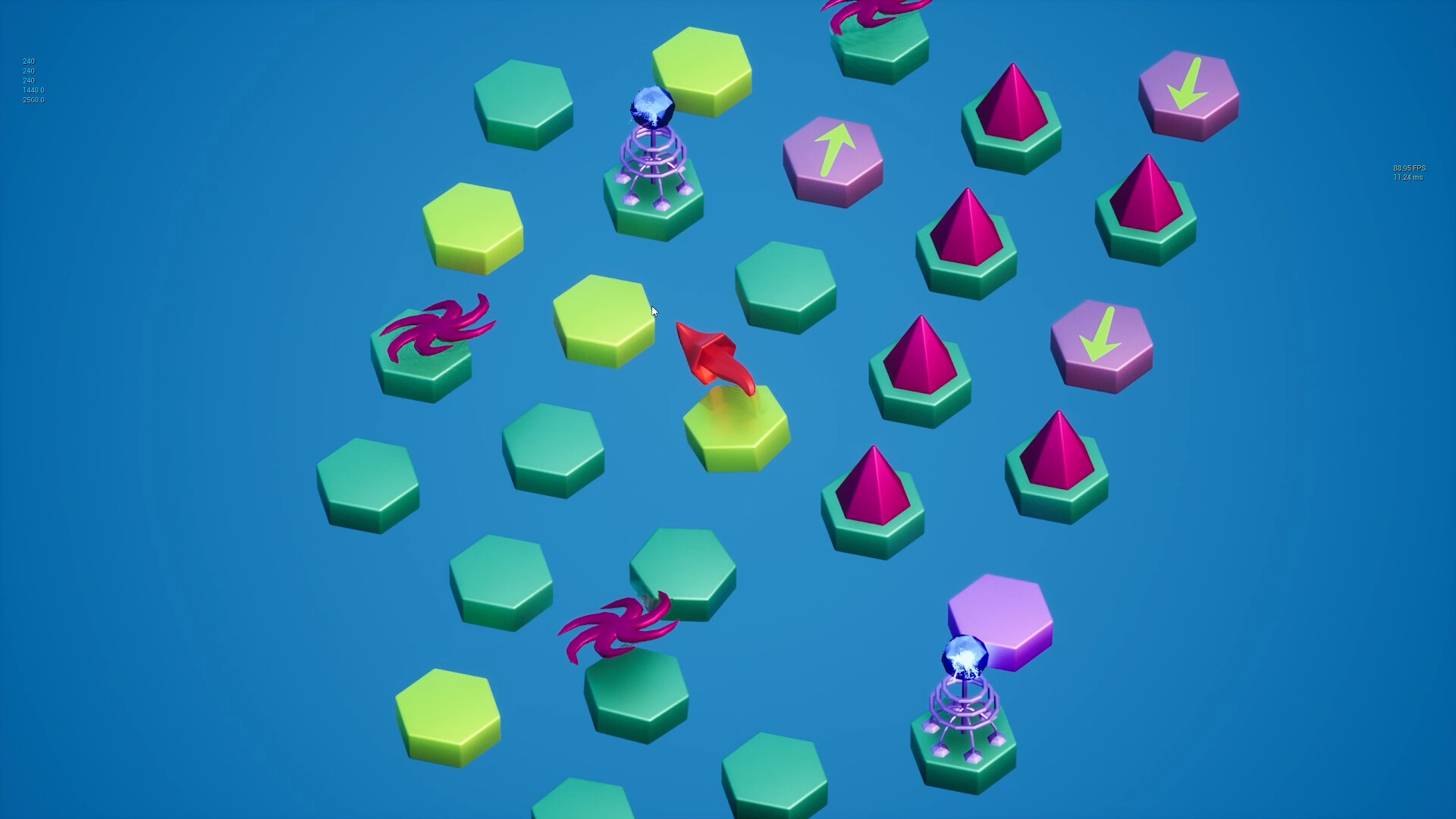 Hex Jump On Steam hex-jump-on-steam