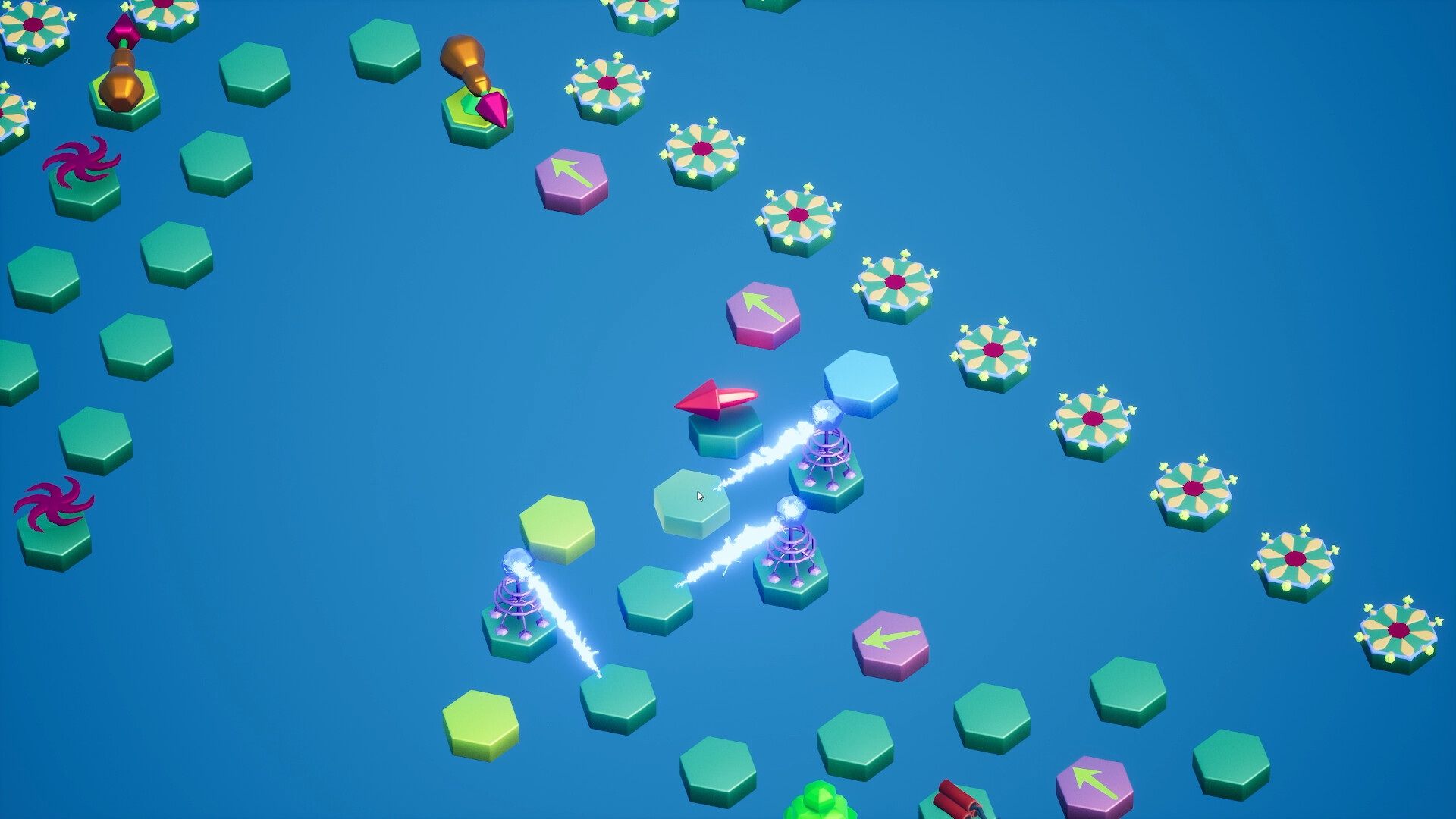 Hex Jump On Steam hex-jump-on-steam