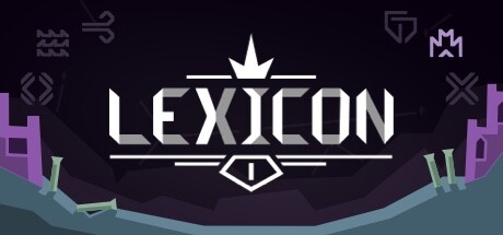 Lexicon header banner