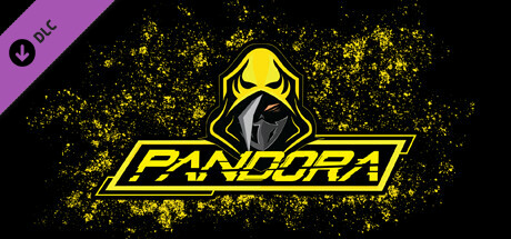 PANDORA - Art and Sound Design banner image