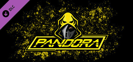 PANDORA - Art and Sound Design