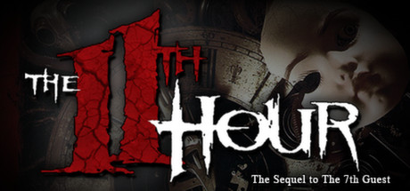 The 11th Hour Cover Image