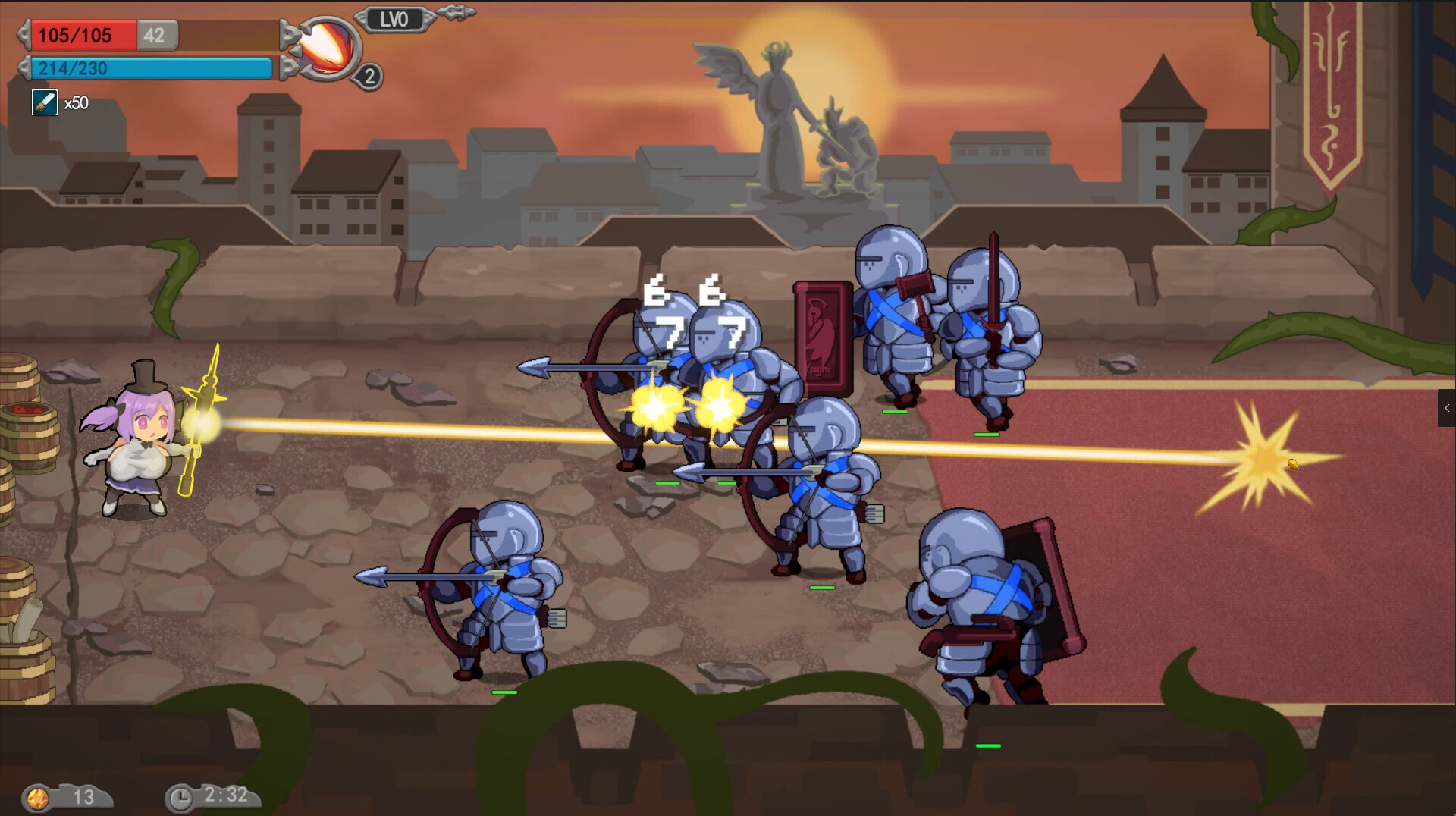 豆丁人 DOUDINGMAN #3