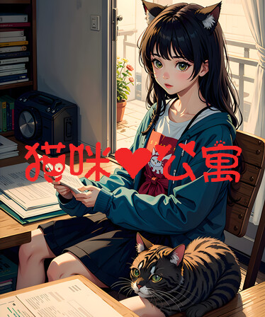 猫咪公寓
