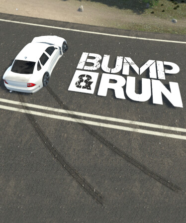 Bump and Run Racing