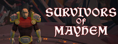Survivors of Mayhem