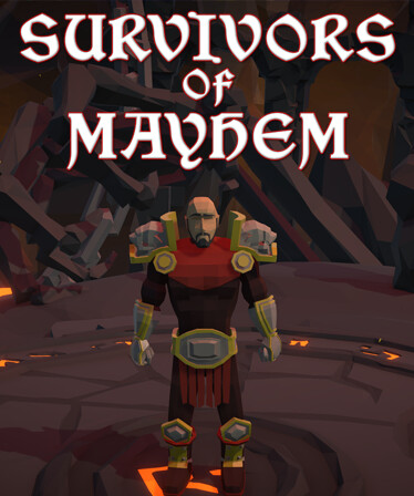 Survivors of Mayhem