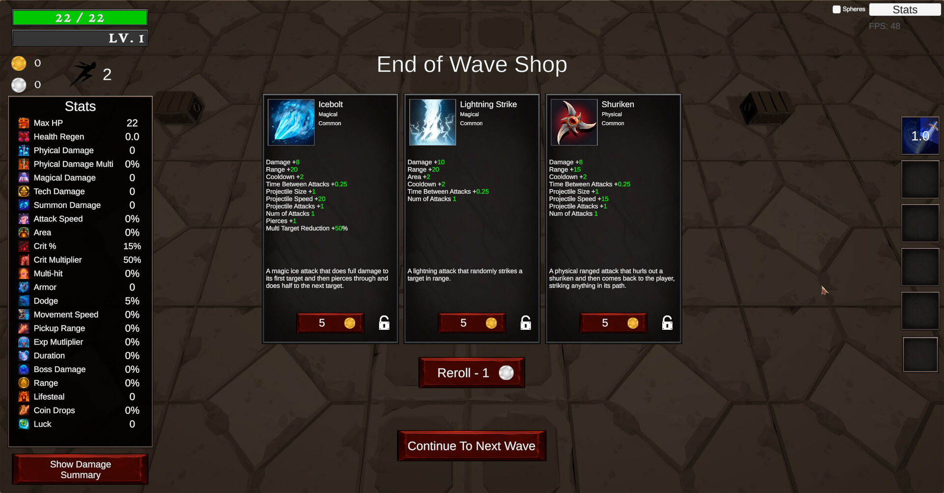 Survivors of Mayhem #6