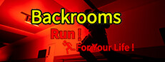 Backrooms:Run For Your Life! 게임 이미지