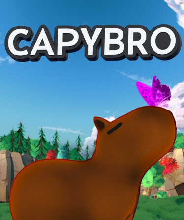 Capybro