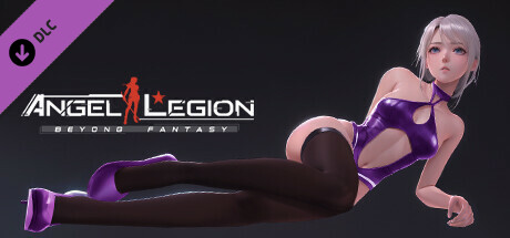 Angel Legion Steam Charts and Player Count Stats