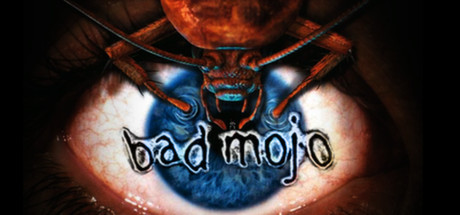 Bad Mojo Redux header image