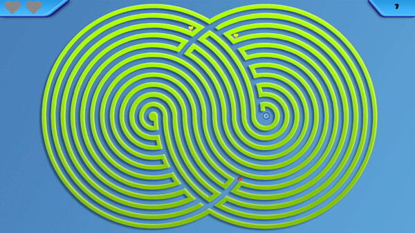 Hentai Maze game for Linux 1