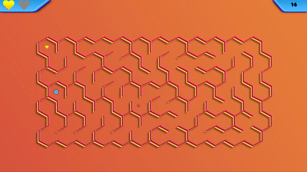 Hentai Mazefor windows and Linux 1