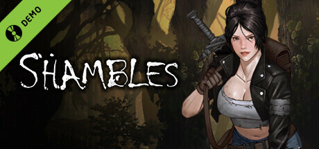 Shambles Demo banner