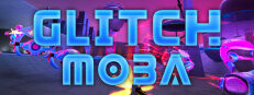 Glitch Moba