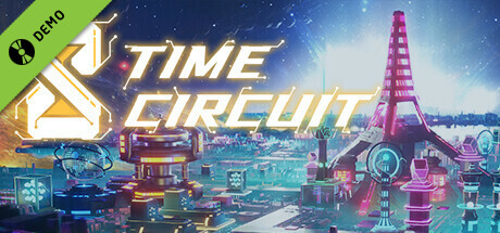 Time Circuit Demo