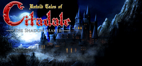 Untold Tales of Citadale: The Shadow Maker steam charts