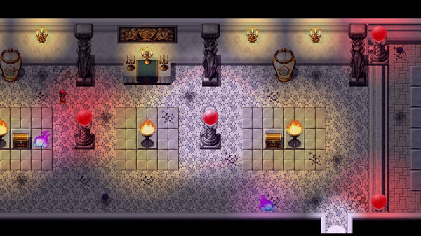 Скриншот из Untold Tales of Citadale: The Shadow Maker