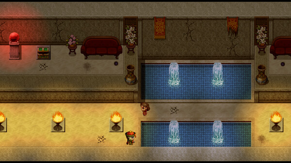Скриншот из Untold Tales of Citadale: The Shadow Maker