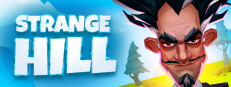 Strange Hill
