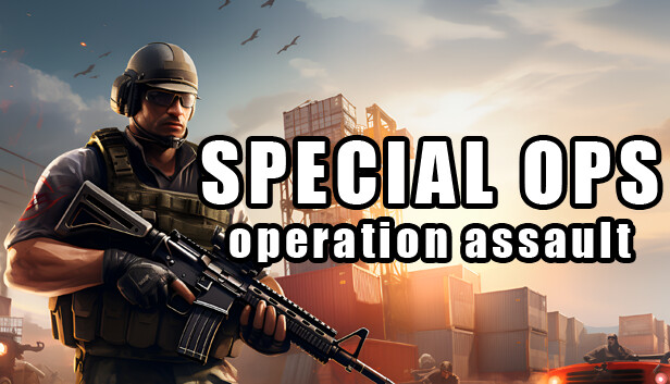 Arma Mobile Ops on the App Store