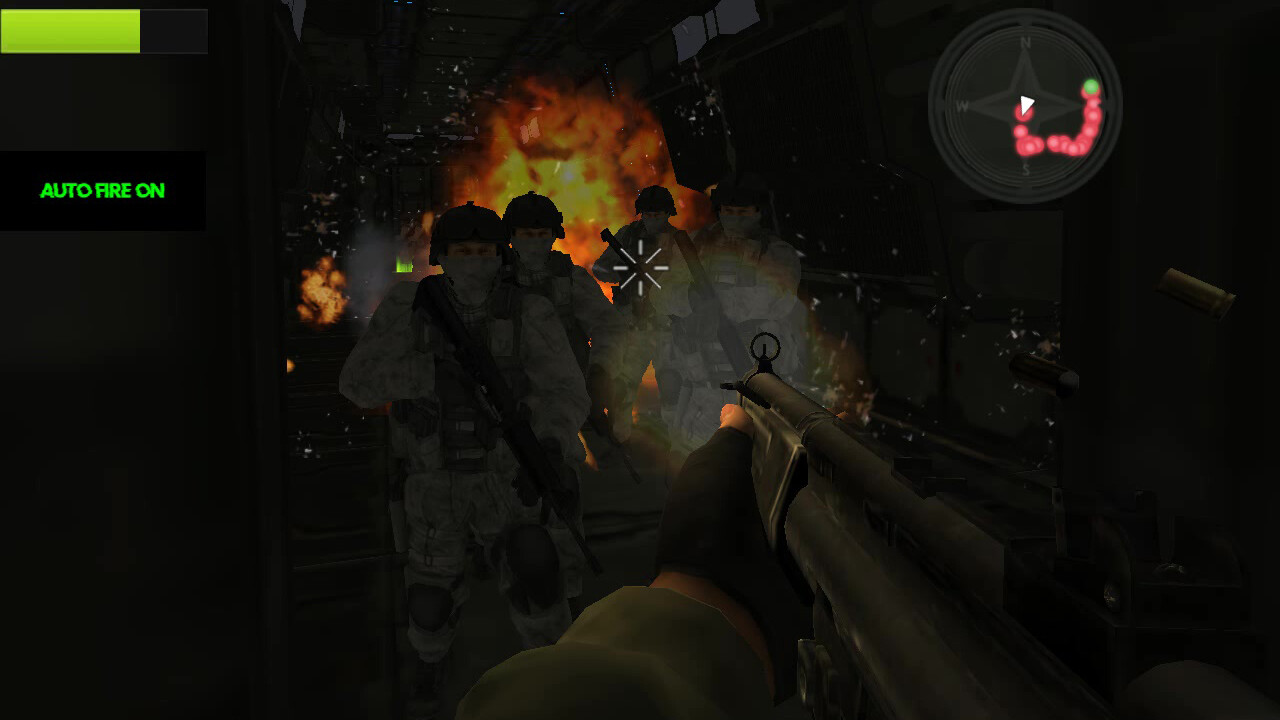 Counter Ops: Blackout Assault screenshot screenshot 5