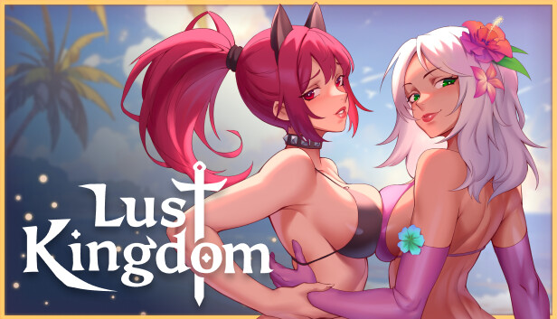 4gb Hot Romatic Sex King Com - Lust Kingdom en Steam