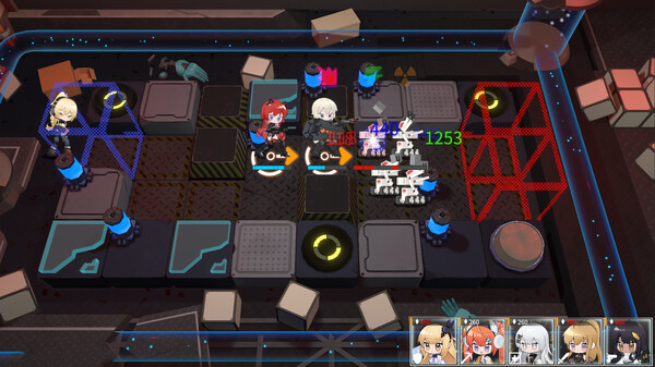 Mystery of Dust Playtest screenshot 5