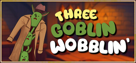 Three Goblin Wobblin&#039; Descargar Gratis