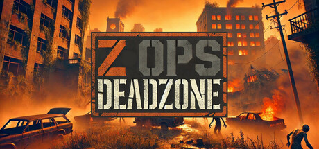 Z Ops: DeadZone header banner