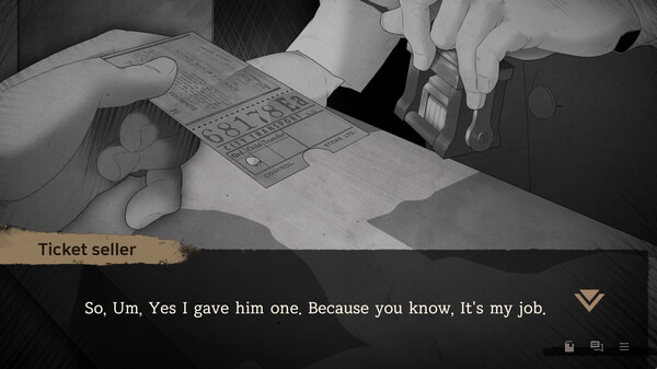 루미네나이트 Demo screenshot 4