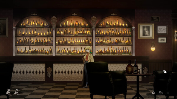 루미네나이트 Demo screenshot 3