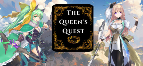 The Queen’s Quest Türkçe Yama
