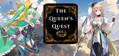 The Queen's Quest