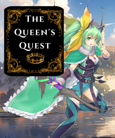 The Queen's Quest