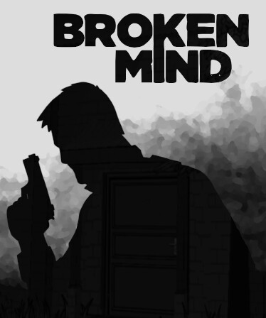 BROKEN MIND