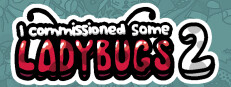 I commissioned some ladybugs 2