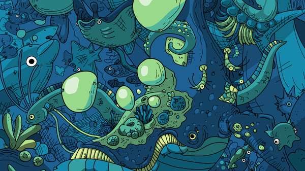 I commissioned some ladybugs 2for windows and Linux 1