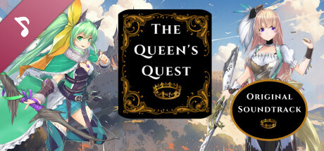 The Queen's Quest Soundtrack