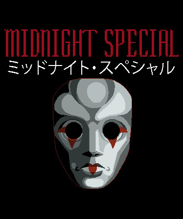 Midnight Special