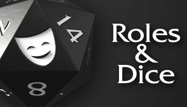 RPG Dice é um RPG de estratégia inspirado em jogos de tabuleiro